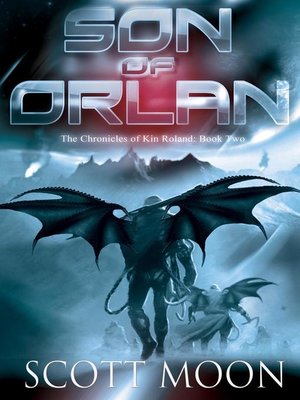 cover image of Son of Orlan
